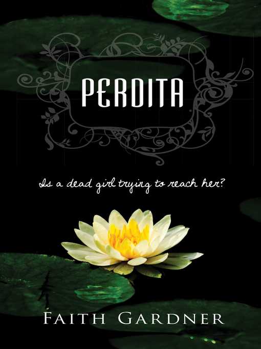 Title details for Perdita by Faith Gardner - Available